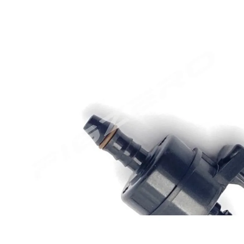 علبة الكربون الأصلية صمام الملف اللولبي صمام التحكم في بخار الوقود 1.5 لـ Roewe 350 360 لـ MG MG3 2024 MG5 2012-2016 جديد