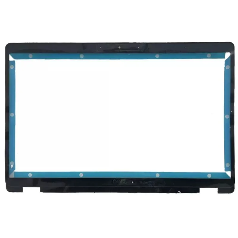 

New for Latitude 5500 5501 5510 Precision 3541 3551 LCD Bezel Front Frame Screen