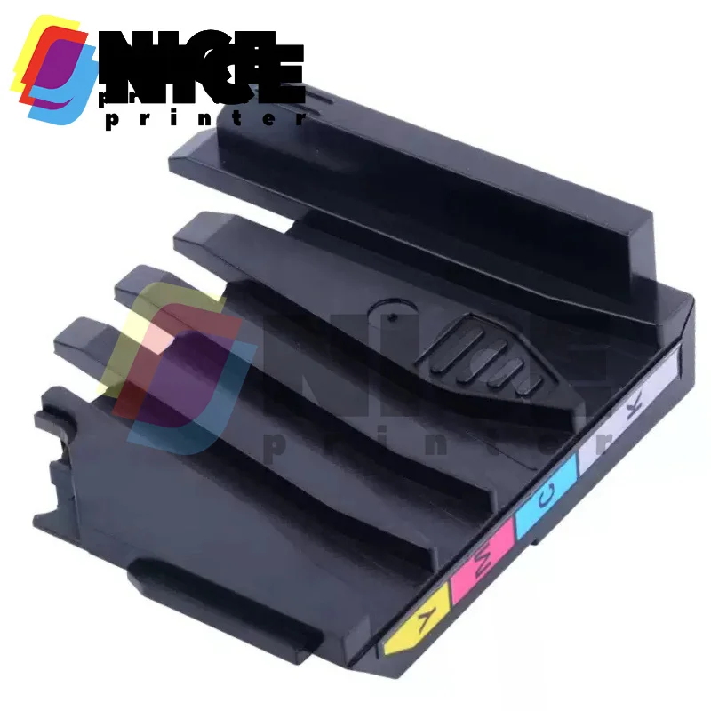 1pcs JC96-06298A CLT-W406 Waste Toner Container support for Samsung CLP 360 365 CLX 3305 3300 Xpress SL C410W C430 C460 C480 C42