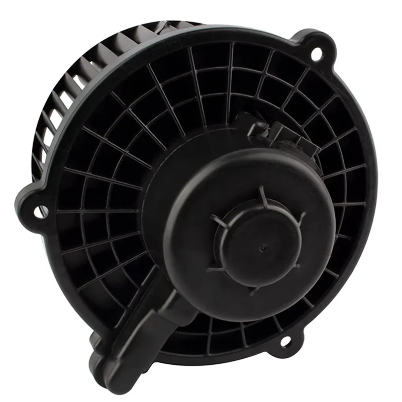 Aquecedor A/C Blower Motor para Kia Sportage, Hyundai Tucson, 971132E300, 700208, Novo