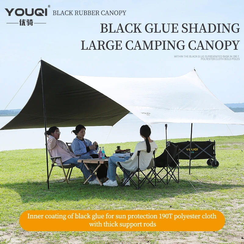 

The Manufacturer Sells the New Vinyl Canopy with Large Capacity Stable and Durable