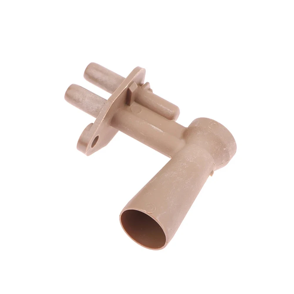 1pc Wall-mounted Boiler Fan Venturi Tube Air Intake Chimney Sampling Nozzle Repair Parts Easy Installation