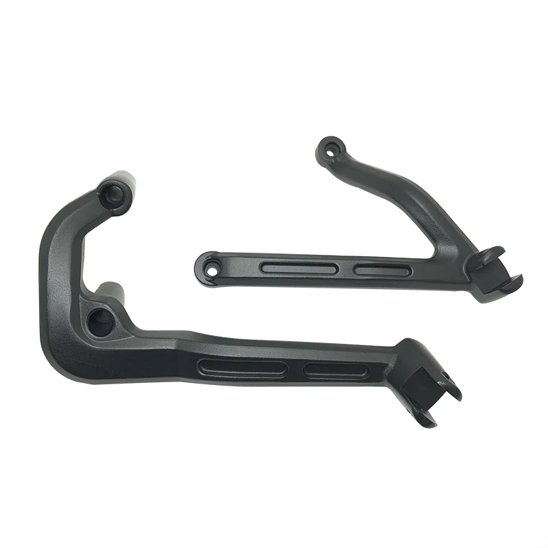 Motorcycle Accessories Rear Passenger Footpeg Support Kit Fit For Sportster S 1250 RH1250 RH 1250 2021 2022