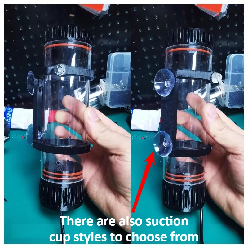 New Mini Multi-functional Bean - Marine Aquarium Reactors 评论和价格
