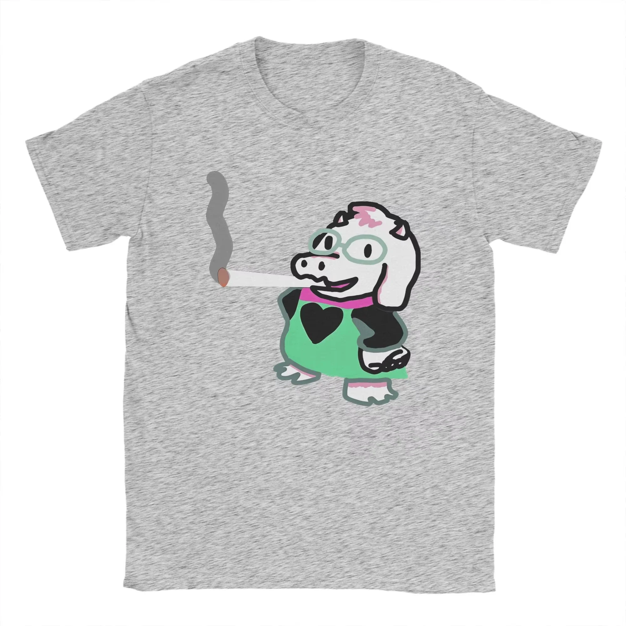 Футболка по игре Deltarune, пл – обзор и цена Retro Gaming T Shirt