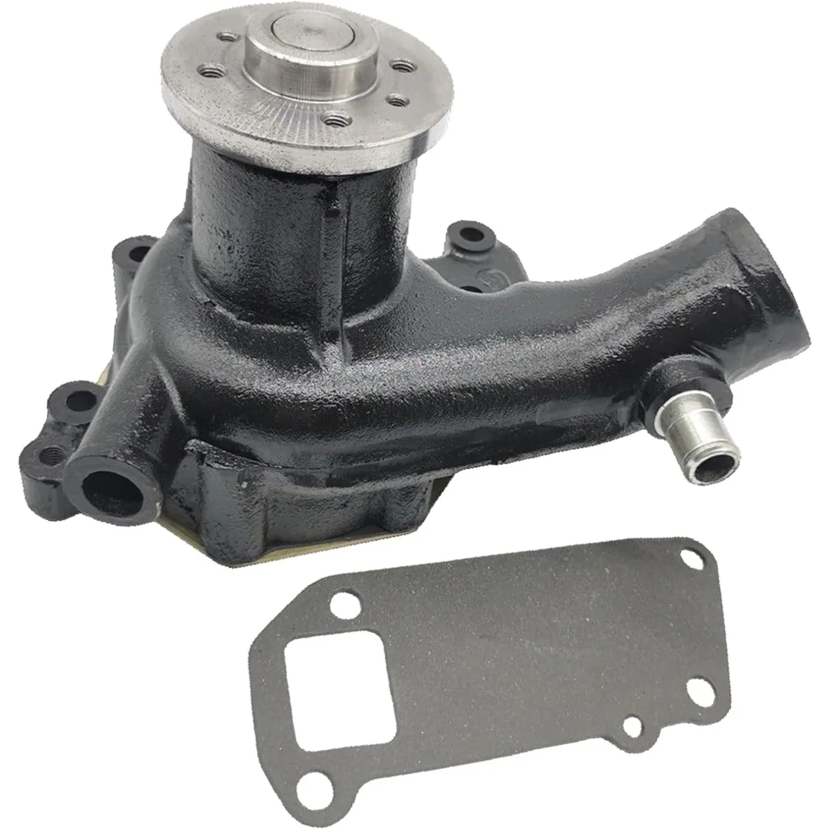 

65.06500-6402A 65065006402A Water Pump w/Gasket for Doosan DH225-7 DH220-5 S220V DH225-7 DH220-7 DB58T Excavator Engine