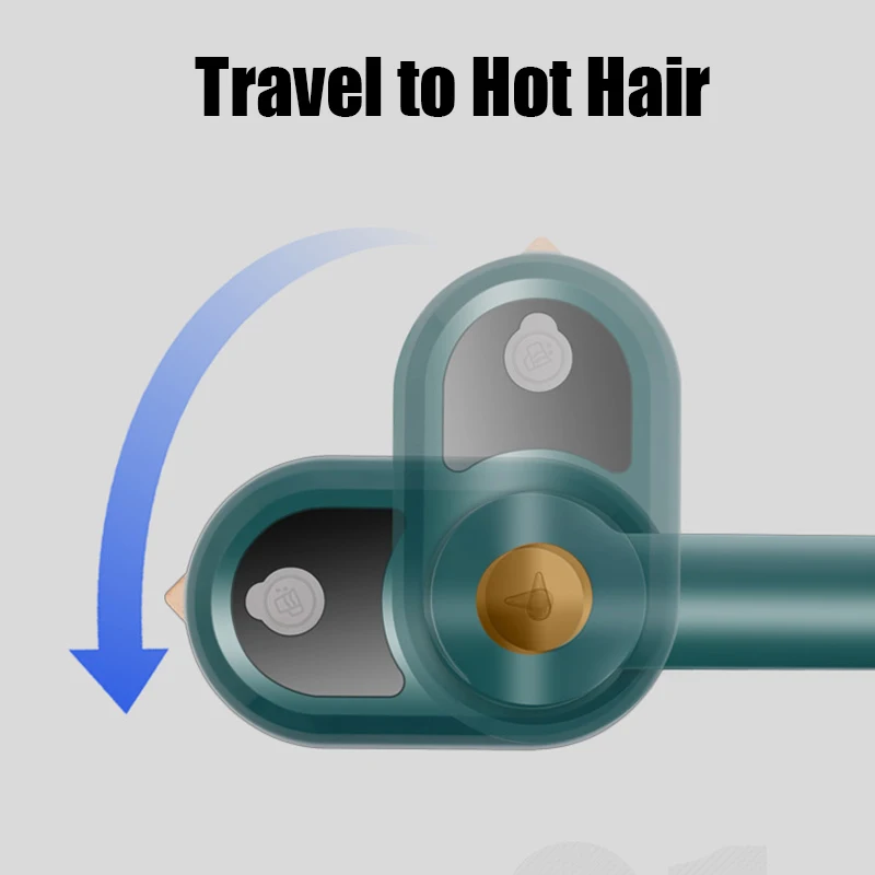 For Travel Spray Ir… - image