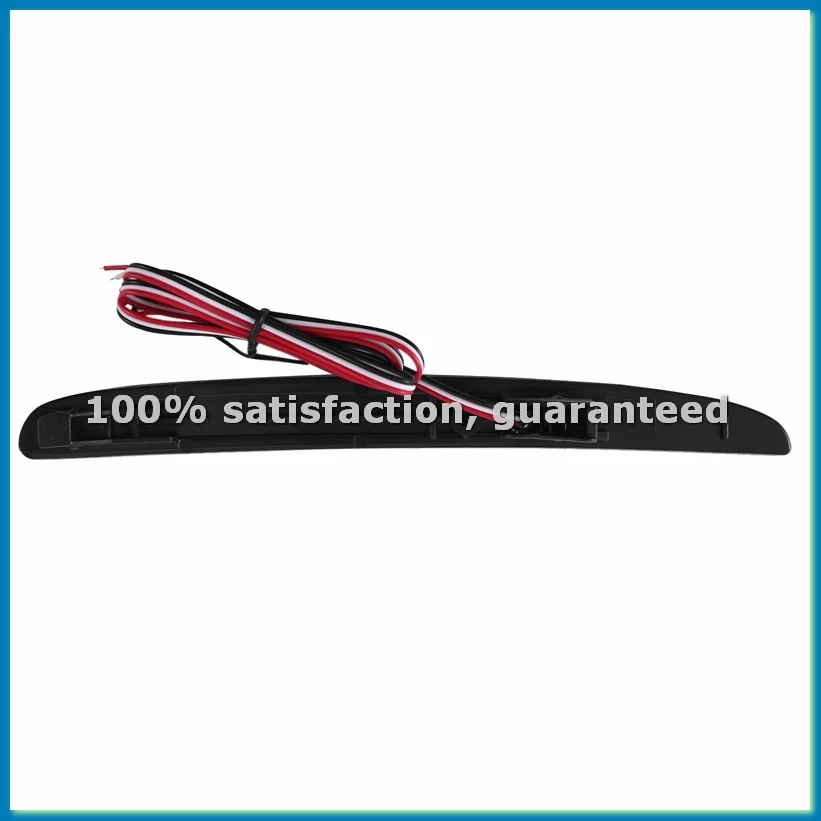 LED Rear Tail Bumper Reflector Light for FK7 FK8 Hatchback Turn Signal Lights Brake Reverse Fog Lamp-A10G
