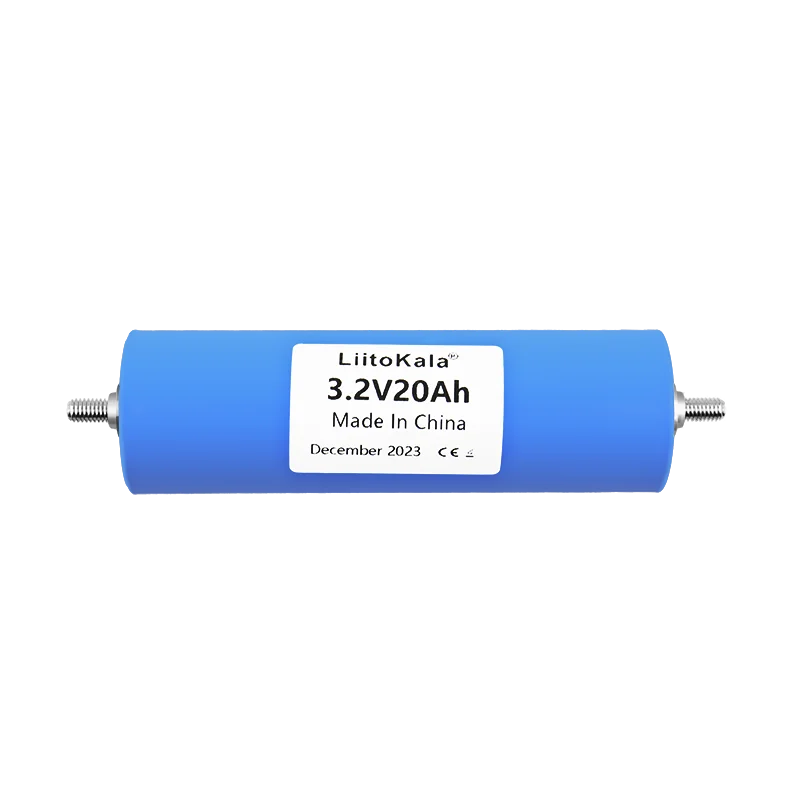 4-32 szt. Baterii LiitoKala 3.2V 20Ah o dużej pojemności do akumulatora Lifepo4 12v 24v 48V do akumulatora LiFePO4