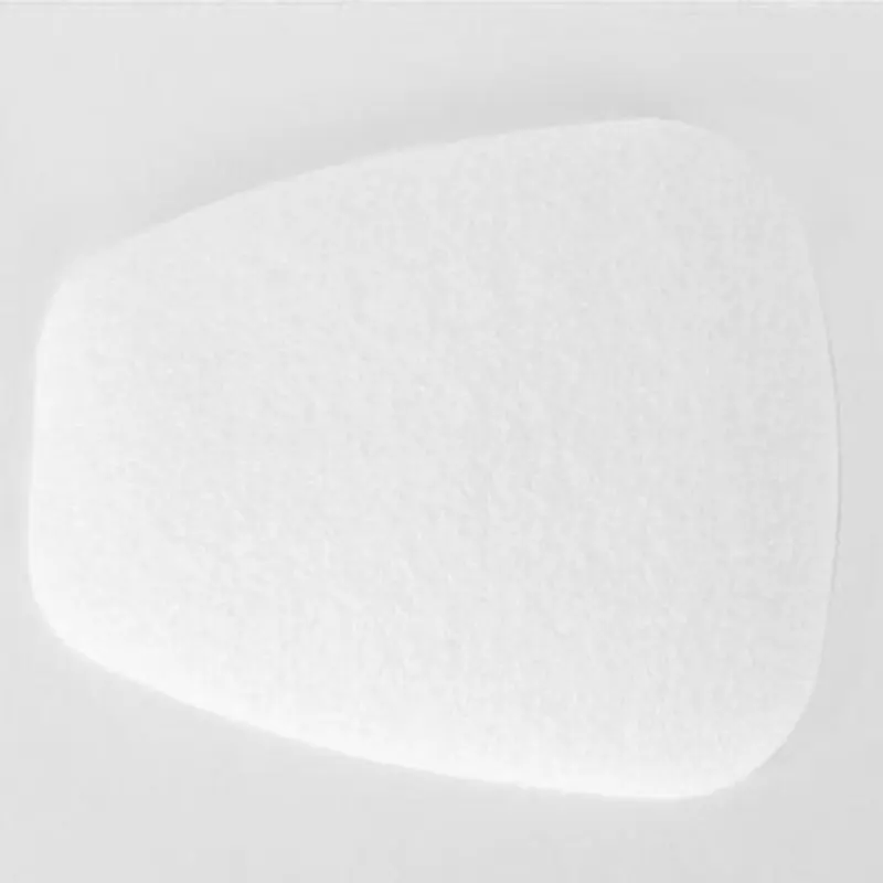 Accessories 5N11 Dust Cotton Filter Paper 501 Holder For 3M 6001/6200/7502/6800 Chemical Spraying Painting Respirator Gas Mask