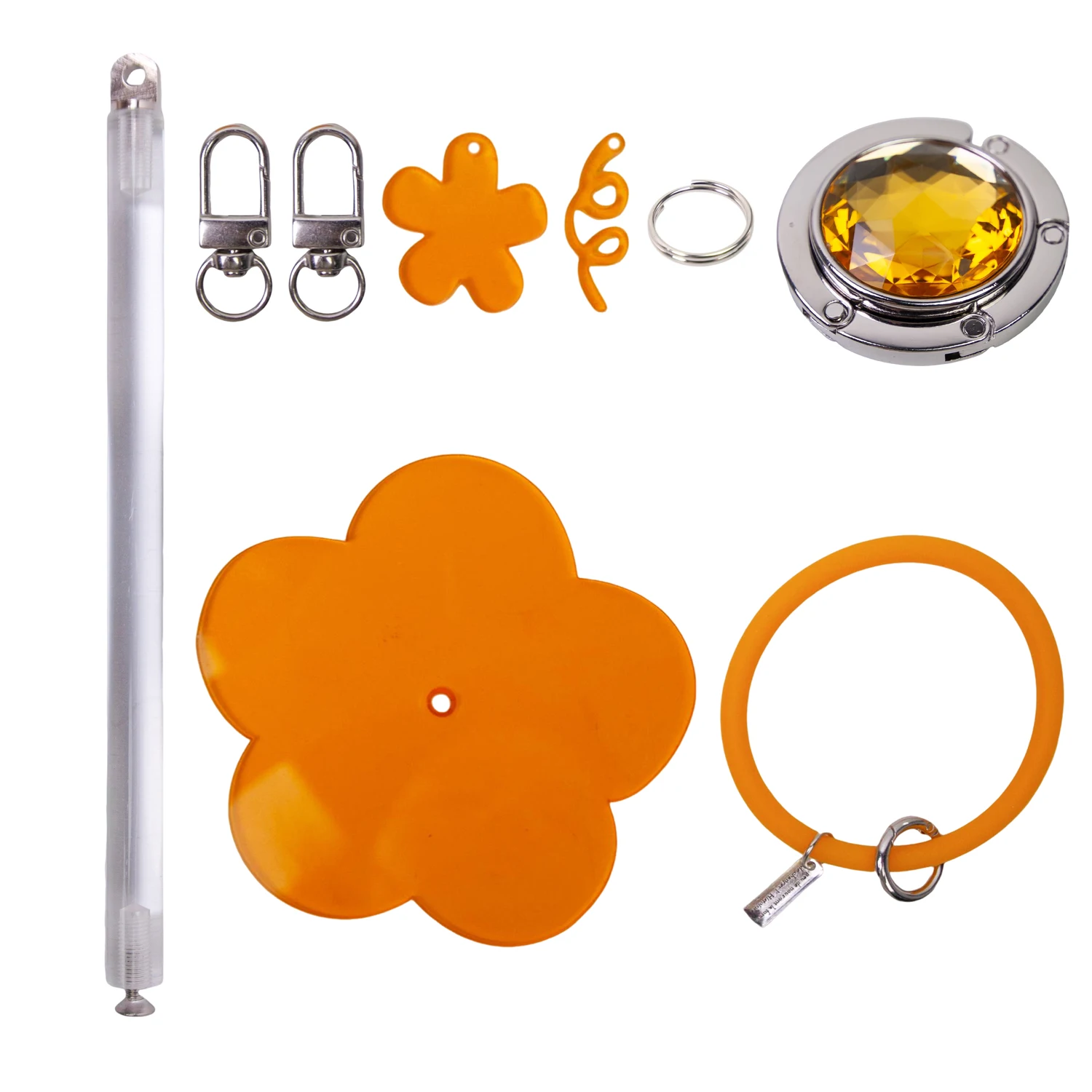 حامل غزل المعصم الجديد حامل غزل المعصم المحمول يمنع تشابك الغزل أداة الحياكة خفيفة الوزن لتخزين الغزل