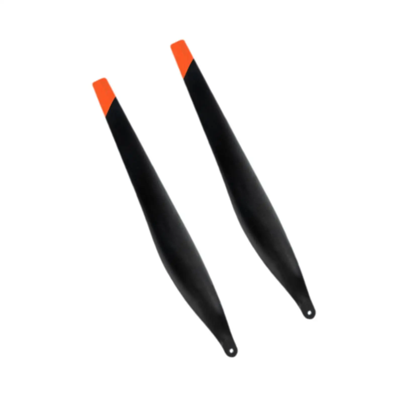 2 Pieces Agriculture Drone Propellers Dispersal Accessories Propeller