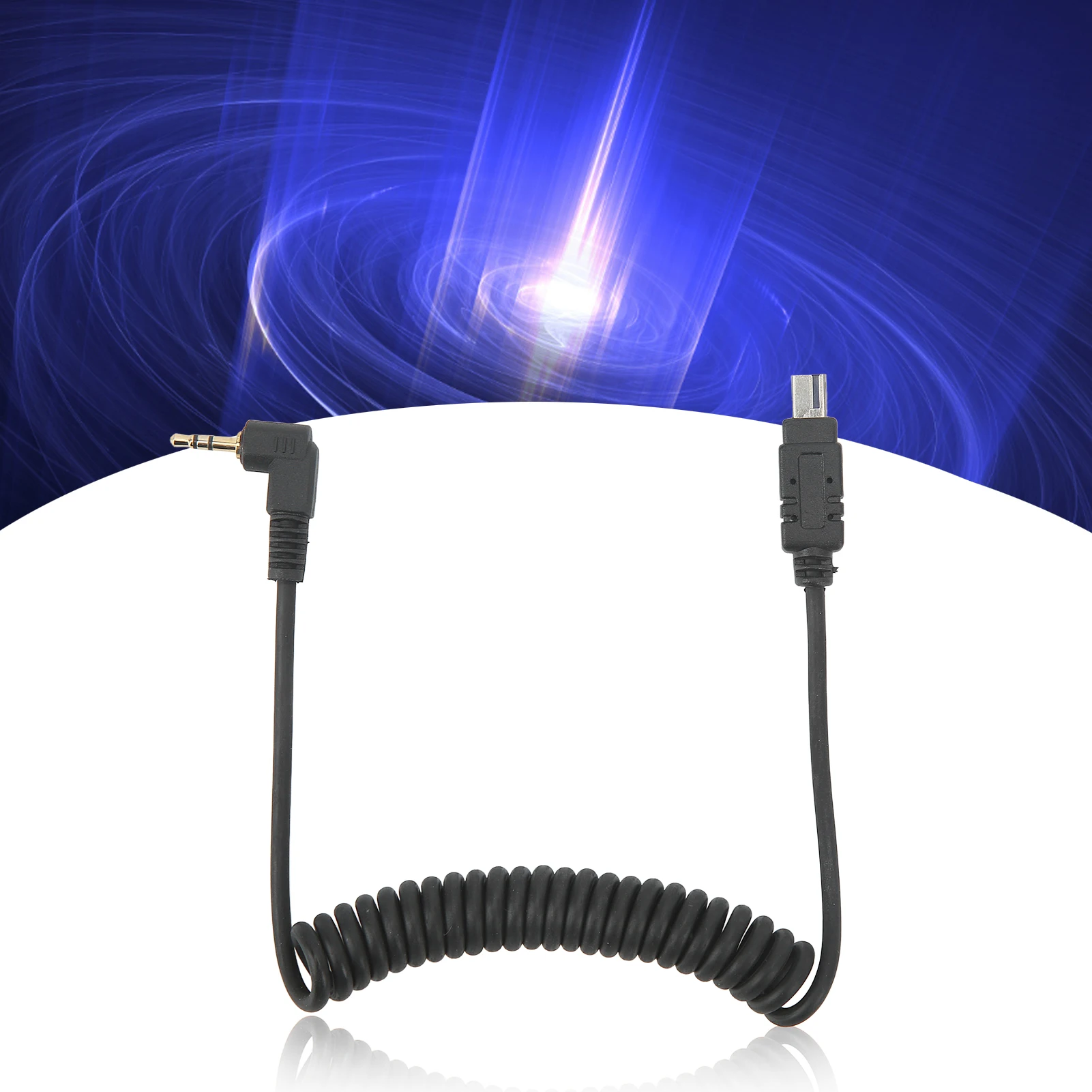 2.5Mm Camera Remote… - image