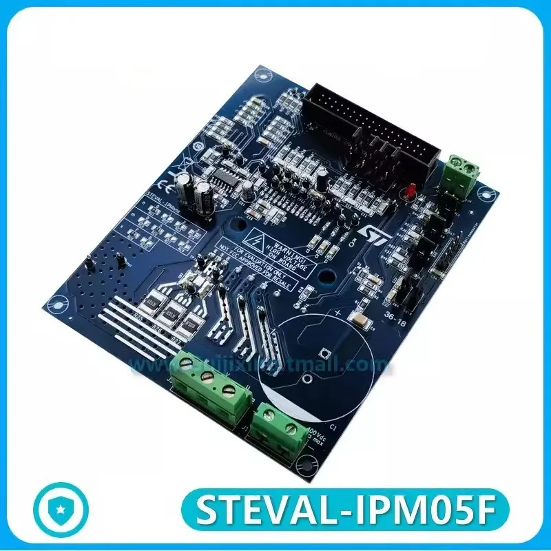 Stock STEVAL-IPM05F STM32 500W motor control power board development board