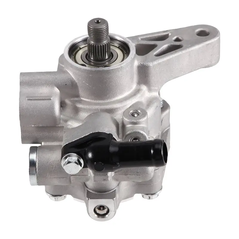 Power Steering Pump 21-5267 56110-PLA-013 Fits For Acura EL& Honda Civic 1.7L(2001- 2005)