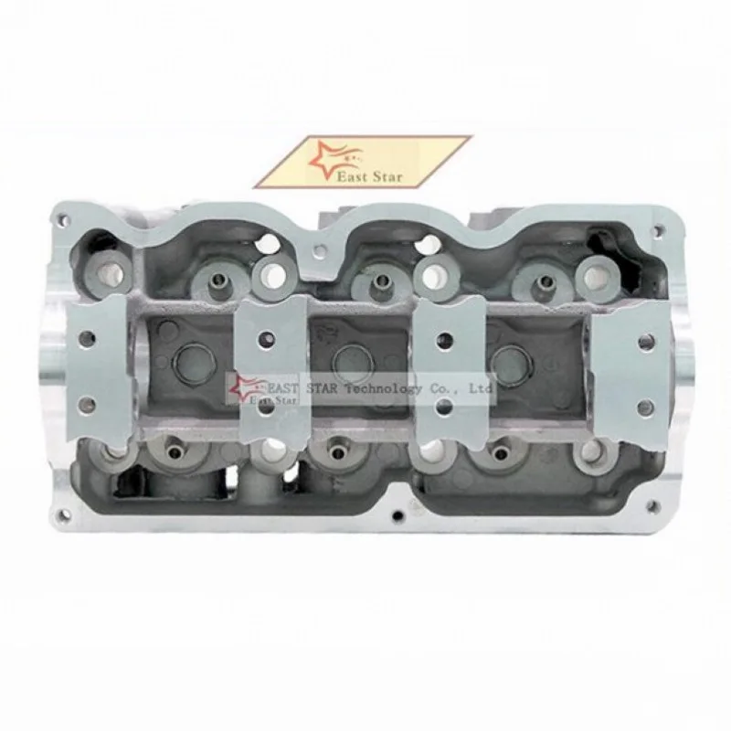 WW F8C Bare Cylinder Head For Daewoo Tico DAMAS Tico 796c SOHC 6v L3 0.8L 1986- 94581246 94581248 11110-78B00-000 1110A-78B00000