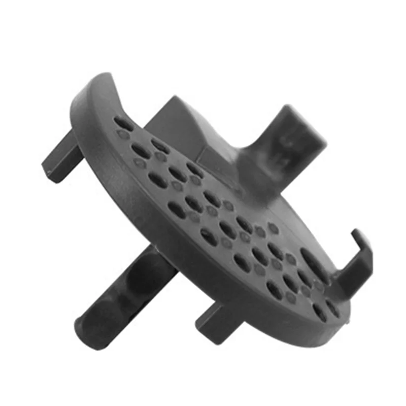 ABGP-4 шт. кронштейн для швабры для Roborock G20S/S8maxv Ultra, аксессуары для робота-пылесоса, небольшой тряпичный кронштейн