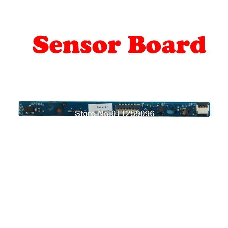 

Laptop Sensor Board For Lenovo For Ideapad YOGA 710-14IKB 710-14ISK 80TY 710-14 5C50L47328 LS-D473P New