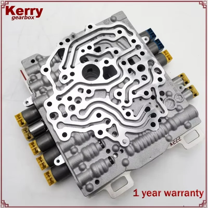 

7DT75 PDK 7-скоростной 97031701500 Корпус клапана автоматической коробки передач для Porsche