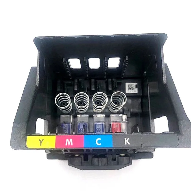 HP 711 HP711 Printhead For HP DesignJet T120 T125 T130 T520 T525 T530 Printer Head HP 711B 711XL C1Q10A Print Head - view 3