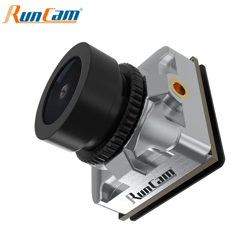 RunCam Phoenix 2 Day&Night ƒ/2.0 big aperture freestyle camera