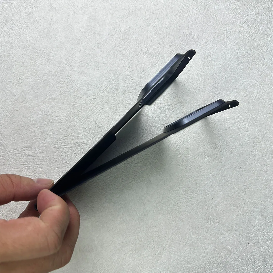 Xiaomi mix fold 4用acc-realカーボンファイバー電話ケース、超薄型、落下防止、アラミド繊維、電話ケース