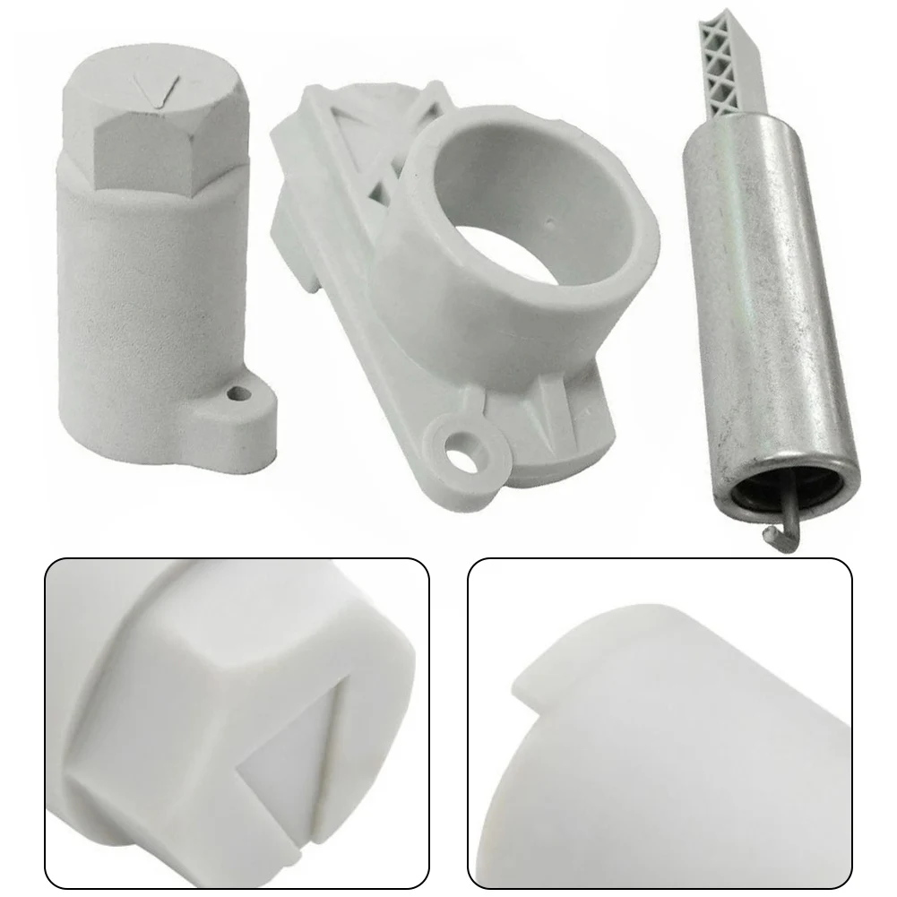 Belt Tensioner Kit 4238-660-0400 For TS410 TS420 Chainsaw Parts Drive Belt Tensioner Assembly Replacement Accessories