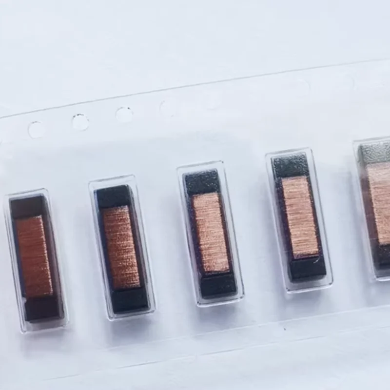 

10 шт. SDTR1103-0238J катушка индуктивности автомобильного ключа 2,38 мГц 125 кГц одноосная приемная антенна SMD катушка транспондера с защитой от падения