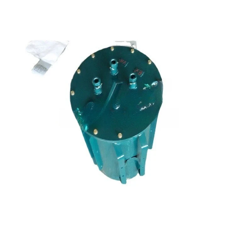 Mining 1140V to 660V to 380V220VKSG-10KVA lighting three-phase dry-type isolation explosion-proof transformer