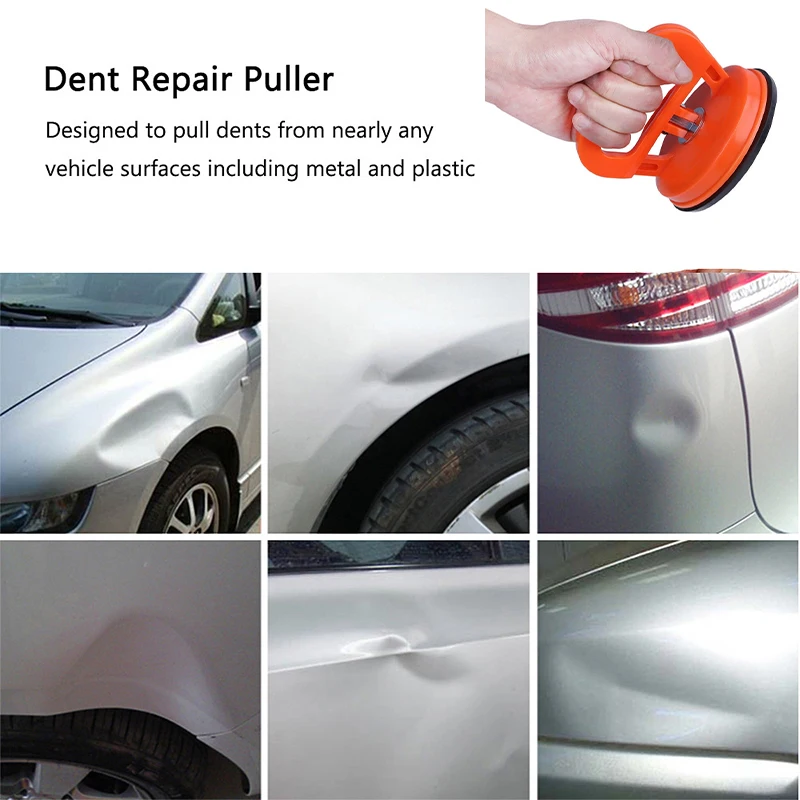 Multi-purpose Auto Dent Repair Tool Large Car Repair Sunken Pull Cup Single Claw Pull Glass Suction Cup Transfer Ceramic Tile