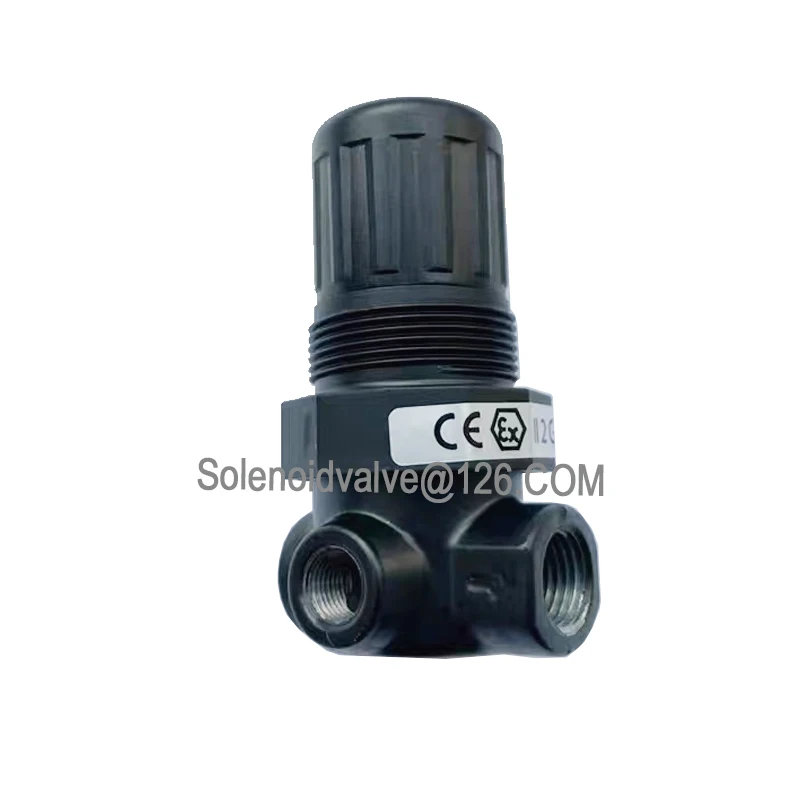 R07-200-RNKG  Norgren Pressure Regulating Valve Pressure Reducing Valve