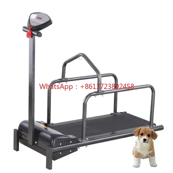 

Cheap Price Dog Sport Machine Pet Animal Electric Treadmill