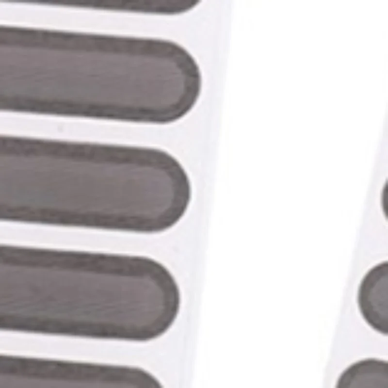 

New 20Pcs Universal Mobile Phone Speaker Dustproof Net UltraThin Anti Dust Proof Adhesive Sticker Protector For Phone