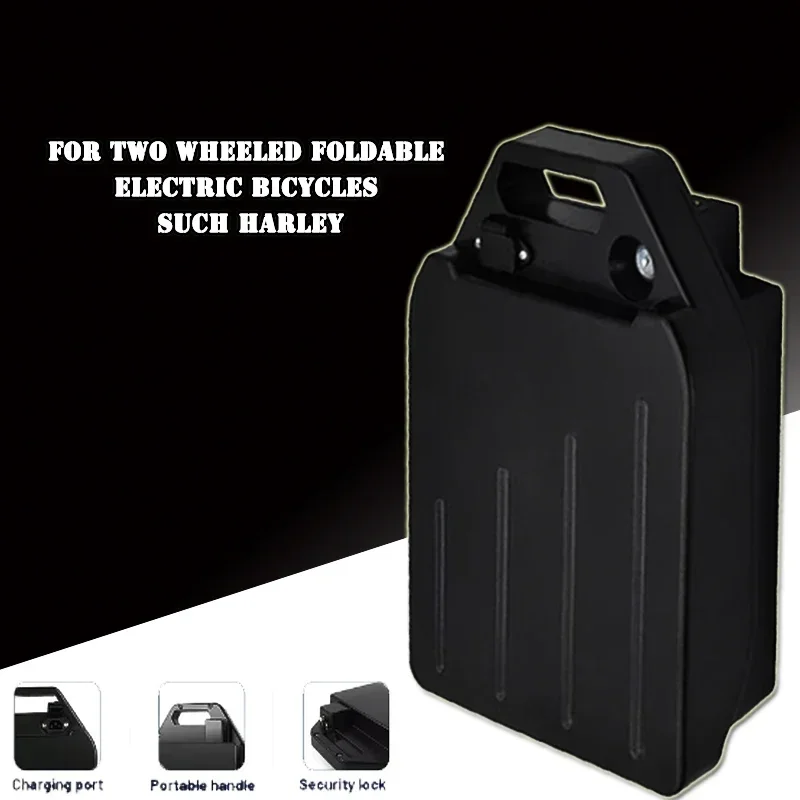 @@@ Electric Lithium Battery Waterproof 18650 Battery 60V 60ah For Two Wheel Foldable Citycoco