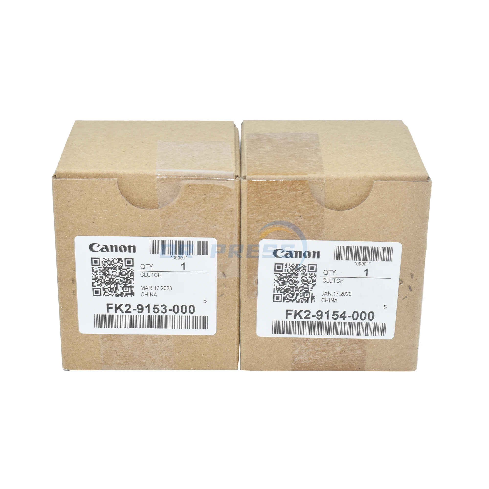 Embrague de FK2-9154-000 para Canon 4025, 4035, 4045, 4051, 4225, 4235, 4245, 4251, FK2-9153