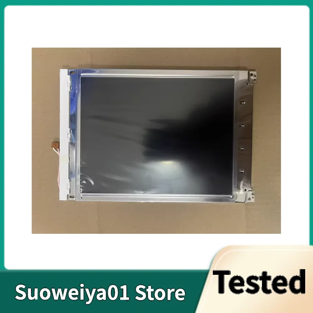 

Original LMG5278XUFC-00T 9.4 Inch Industrial LCD Display Screen Panel 640×480