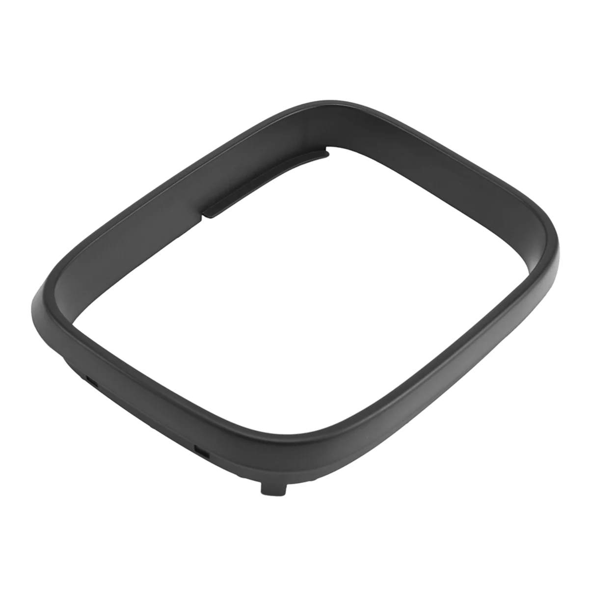 Car Right Wing Mirror Cover Rearview Mirror Frame for VW T5 Transporter 2003-2010 LHD