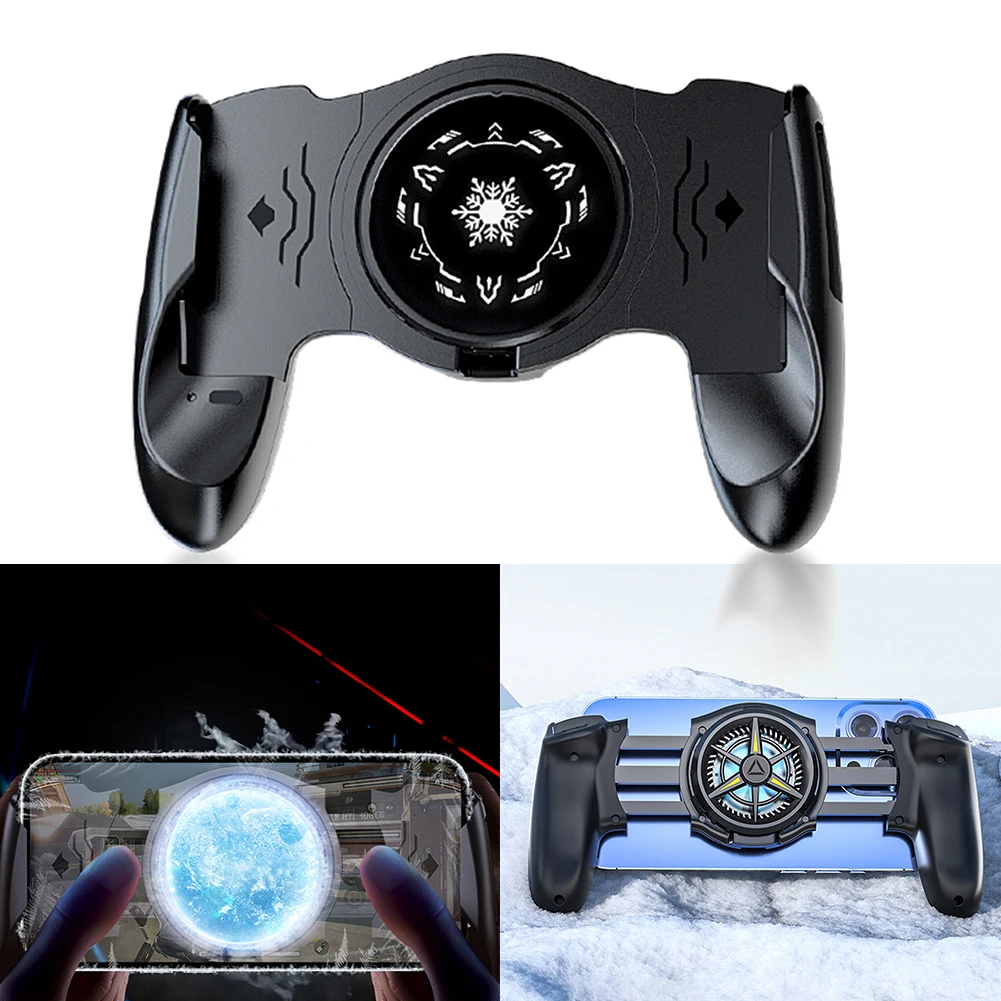 Phone Game Controll…