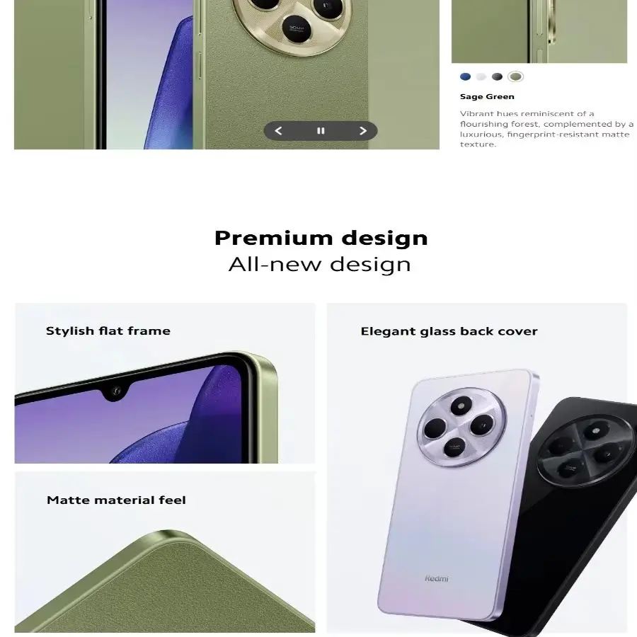 Redmi 14C 6.88