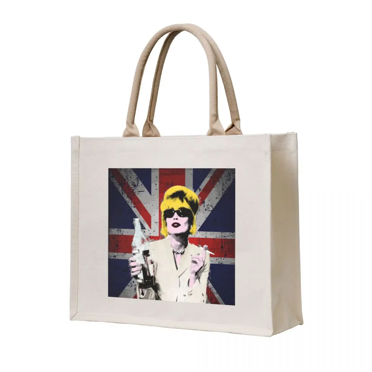 

you are fabulous Tote Bag canvas shopping bag canvas bags reusable shopping bags bags for women