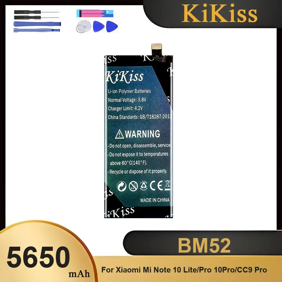 BM52 Mobile Phone B…