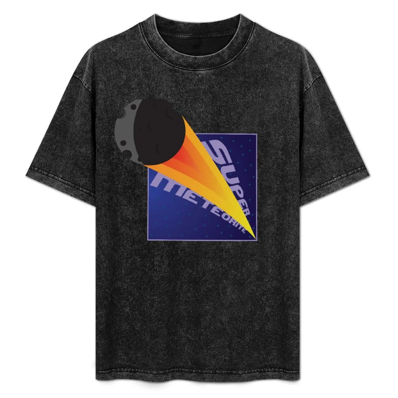 Super meteorite design ^^ ? T-Shirt Summer Festival T-Shirt