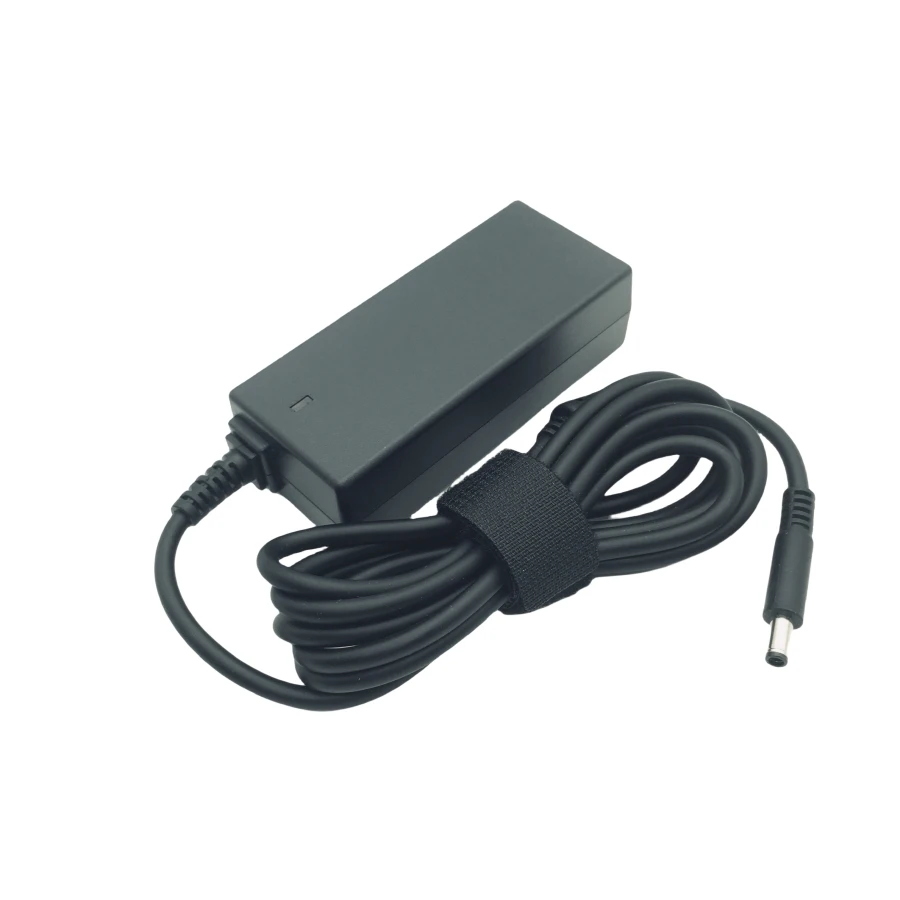 19.5V 2.31A 45W 4.5*3.0mm Laptop Charger For Dell Latitude 12 13 14 7350 7202 3379 XPS 11 12 13 15 9350 9360 9333 L321X L322X