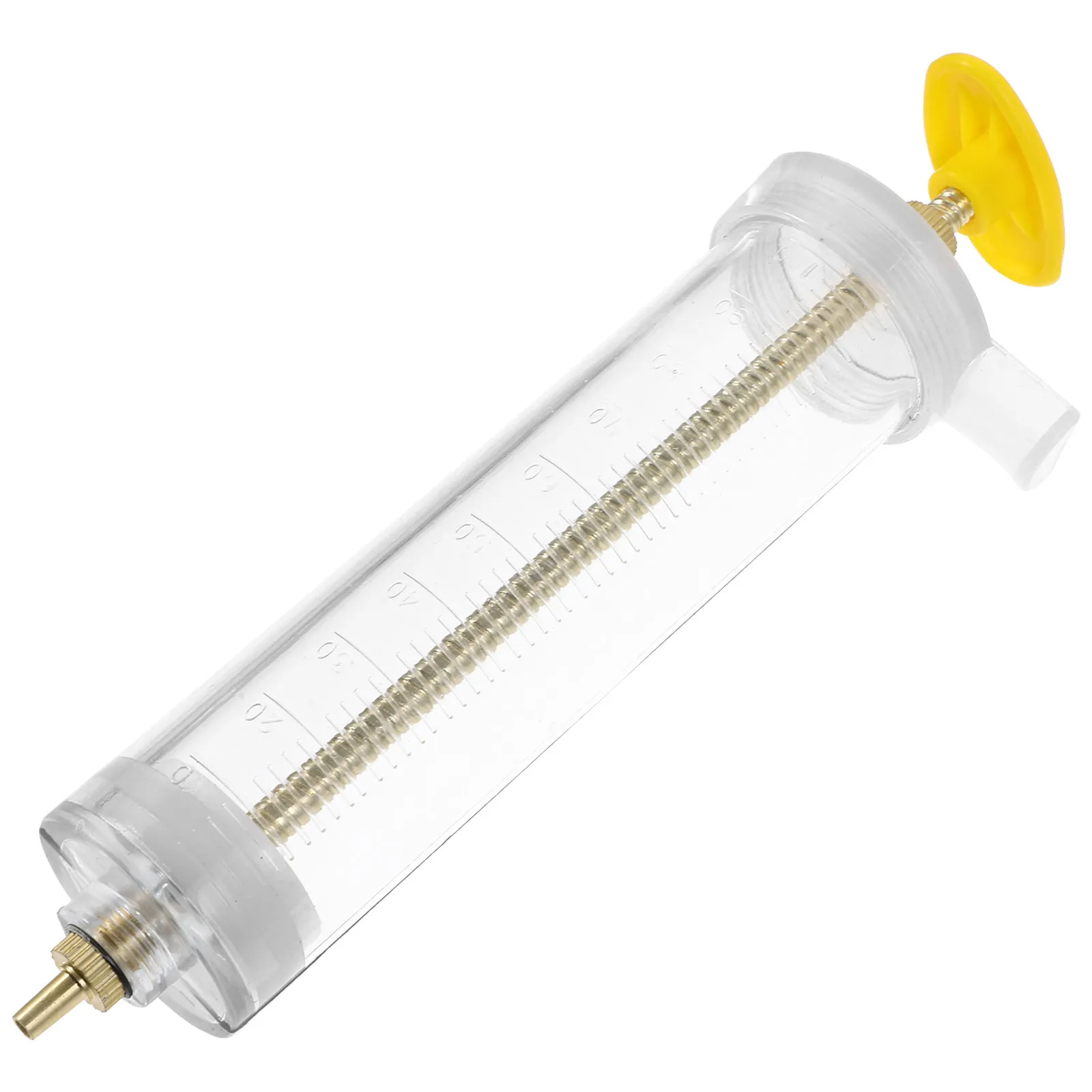 DIY Incense Coil Maker Manual Extruder Tool Made of Copper Plastic Sturdy Long-Lasting Design for Home Incense Making Supplies