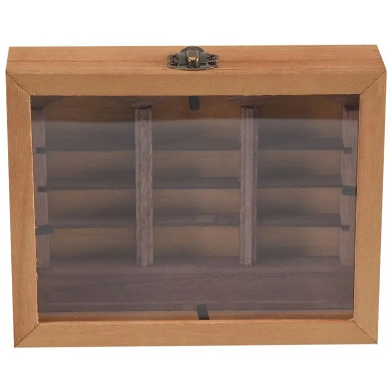 الإغاثة القلق هز القلق رف الكتب رف الكتب الخشبي تململ هز قلقك الإبداعية C-A78U