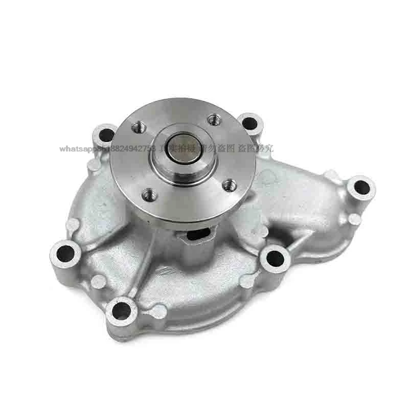 

1J700-73030 1G772-73030 Water Pump for Kubota V2607 Enine Tractor ER470 ER460 KX165-5