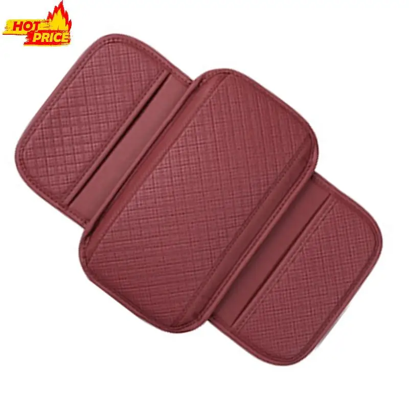 

Защитная автомобильная подвеска с подготовительной подвеской с воздухопроницаемыми кожаными поверхностями супер мягкие центр для