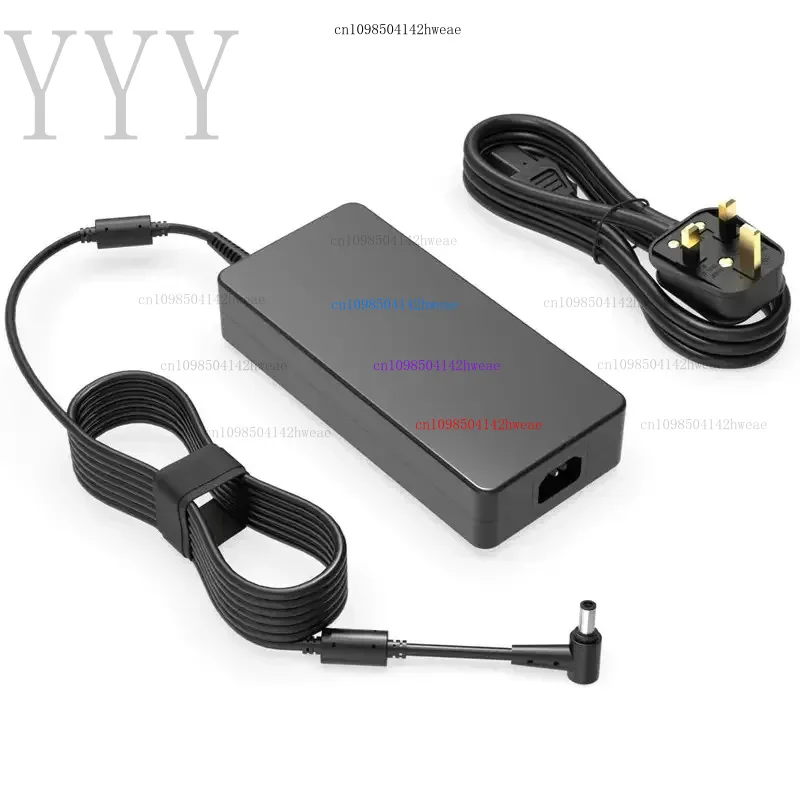 Зарядное устройство переменного тока подходит для ASUS ROG Strix G17 G15 G16 G513 G531G G614 G713 G731, ROG Strix SCAR 15 17 G533 G732 G733, ROG Ze Зарядное устройство переменного тока подходит для ASUS ROG Strix G17 G15 G16 G513 G531G G614 G713 G731, ROG Strix SCAR 15 17 G533 G732 G733, ROG Ze