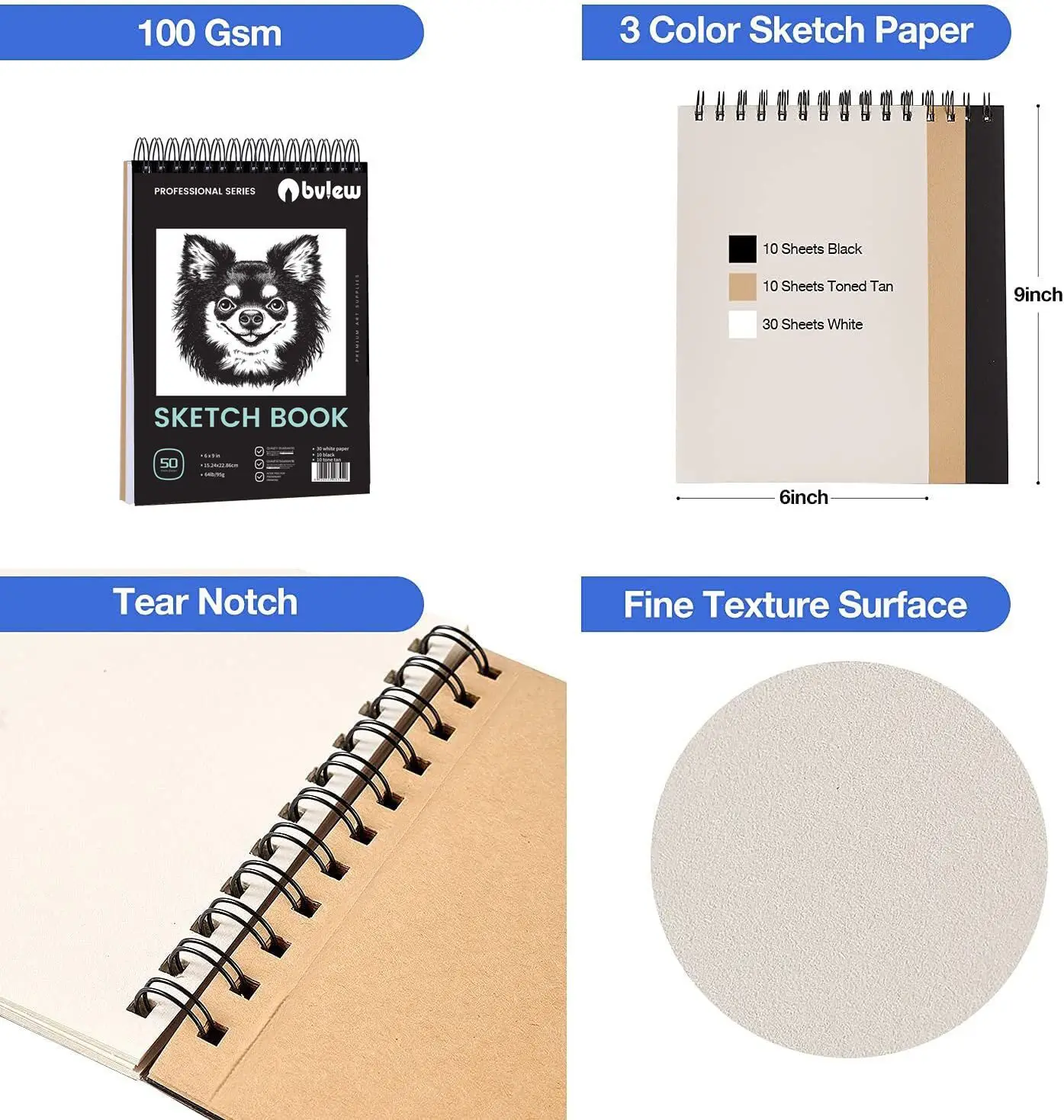 Thumbnail 4 - #13 Highest Rated Art Charcoals to Buy in 2026