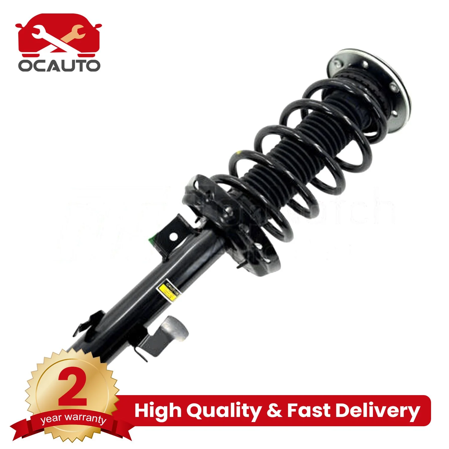 Hot sell 1pcs For Land Rover Freelander 2 LR2  Front/Rear Suspension Shock Absorber W/O Electric LR031665 LR031667 LR031666 LR03